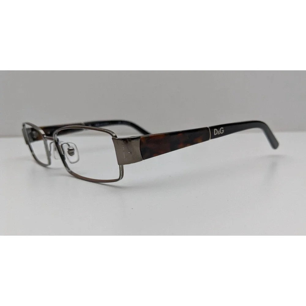 🕶️Dolce&Gabbana D&G5073 441 Eyeglasses 51/16 135 /KAO855🕶️​​